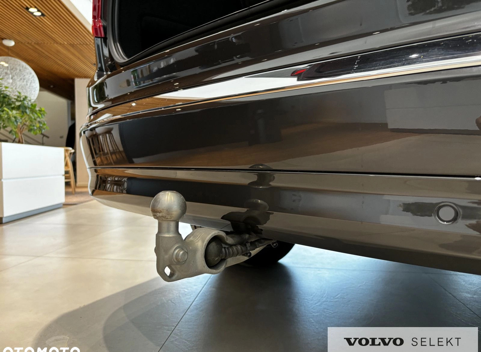 Volvo XC 90 cena 274900 przebieg: 21900, rok produkcji 2023 z Sucha Beskidzka małe 529